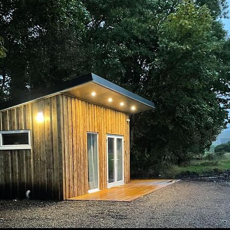 Cruachan Cabin Обан Екстер'єр фото